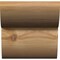 Ekena Millwork Crestline Smooth Rafter Tail, Western Red Cedar, 5 1/2"W x 6"H x 16"L RFT06X06X16CRE00SWR - alternate 4